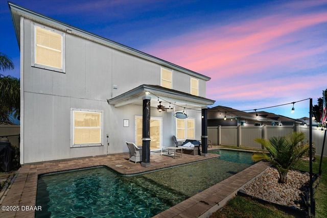 5337 Royal Plantation Boulevard, Port Orange, FL 32128