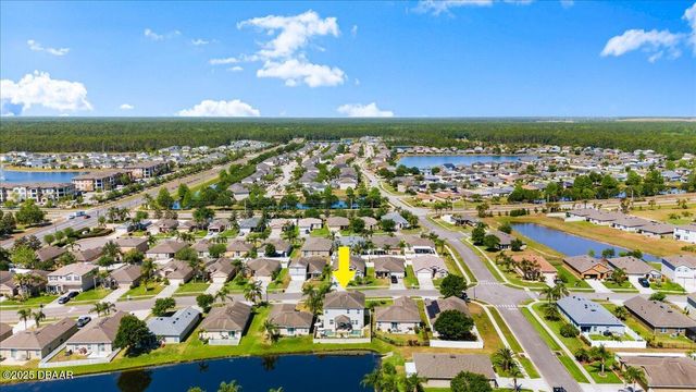 5337 Royal Plantation Boulevard, Port Orange, FL 32128