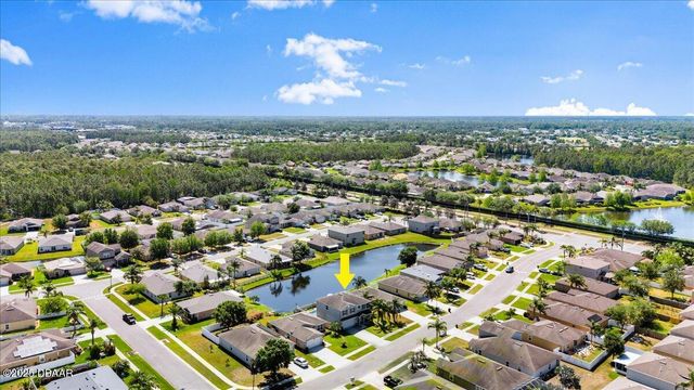 5337 Royal Plantation Boulevard, Port Orange, FL 32128