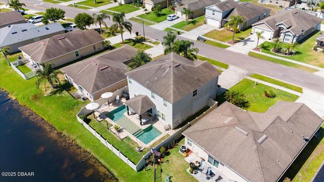 5337 Royal Plantation Boulevard, Port Orange, FL 32128