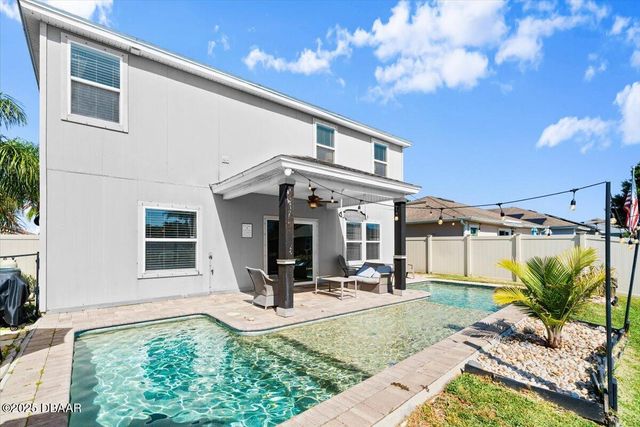 5337 Royal Plantation Boulevard, Port Orange, FL 32128