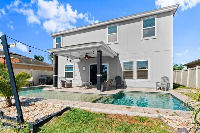 5337 Royal Plantation Boulevard, Port Orange, FL 32128