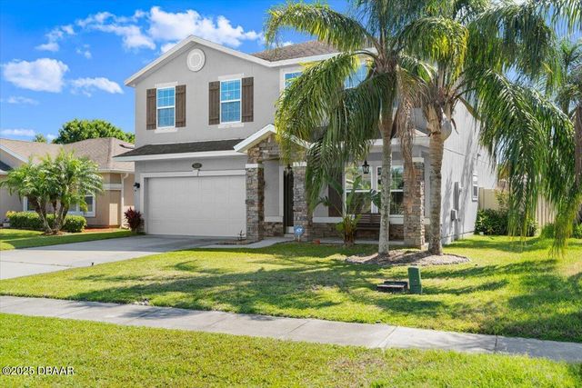 5337 Royal Plantation Boulevard, Port Orange, FL 32128
