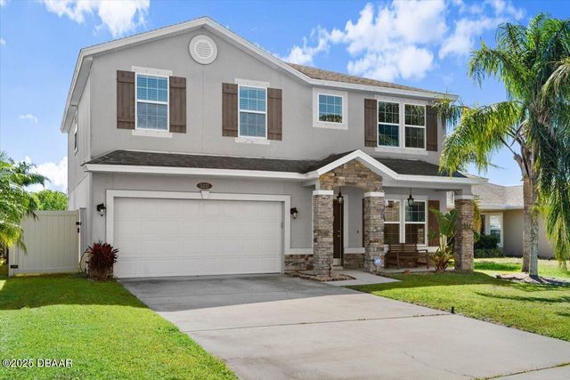 5337 Royal Plantation Boulevard, Port Orange, FL 32128