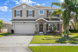 5337 Royal Plantation Boulevard, Port Orange, FL 32128