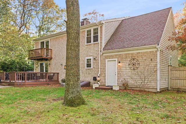 140 Wequaquet Lane, Centerville, MA 02632