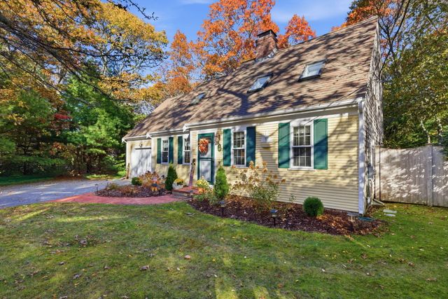 140 Wequaquet Lane, Centerville, MA 02632