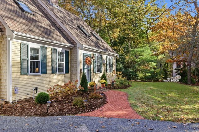 140 Wequaquet Lane, Centerville, MA 02632