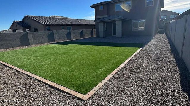 13412 W EAGLE FEATHER Road, Peoria, AZ 85383
