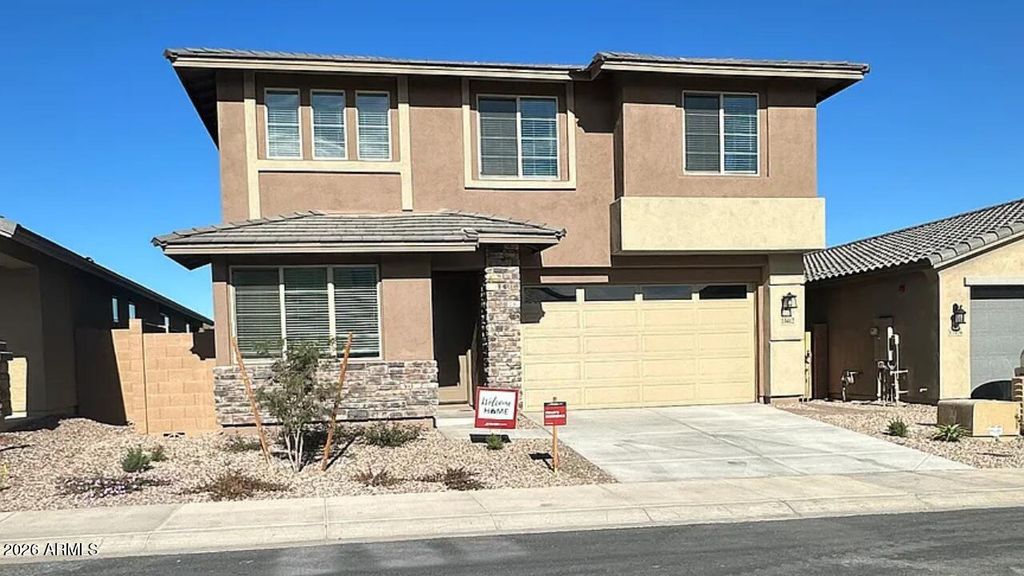 13412 W EAGLE FEATHER Road, Peoria, AZ 85383