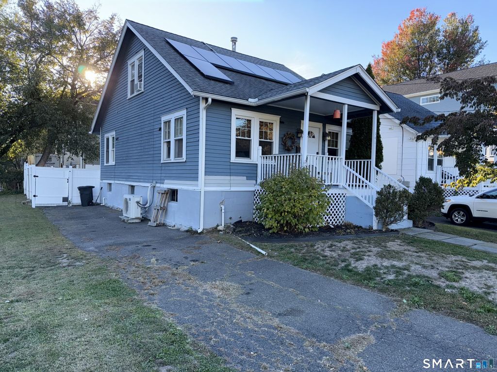 141 Berwick Avenue, Fairfield, CT 06825