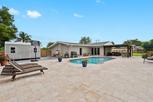 9970 SW 132nd St, Miami, FL 33176