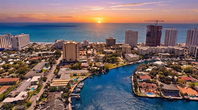 3216 SE 12th Street 8, Pompano Beach, FL 33062