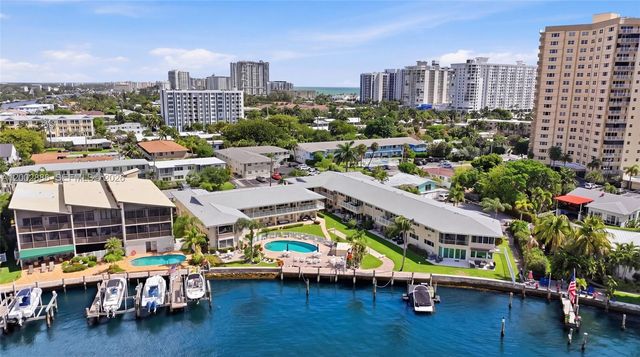 3216 SE 12th Street 8, Pompano Beach, FL 33062