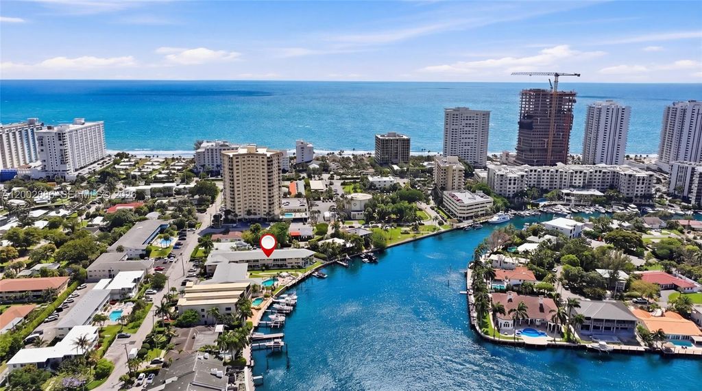 3216 SE 12th Street 8, Pompano Beach, FL 33062