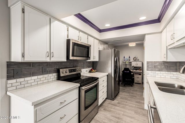 19618 N STAR RIDGE Drive, Sun City West, AZ 85375