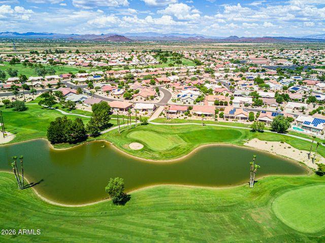 19618 N STAR RIDGE Drive, Sun City West, AZ 85375