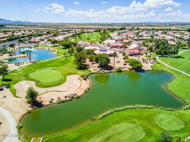 19618 N STAR RIDGE Drive, Sun City West, AZ 85375