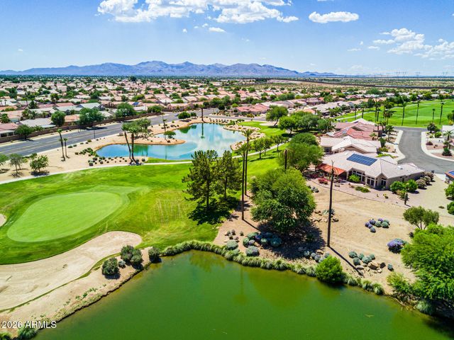 19618 N STAR RIDGE Drive, Sun City West, AZ 85375