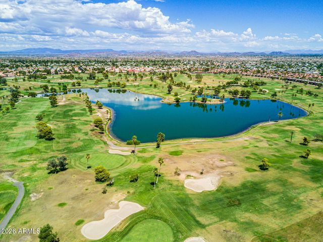 19618 N STAR RIDGE Drive, Sun City West, AZ 85375