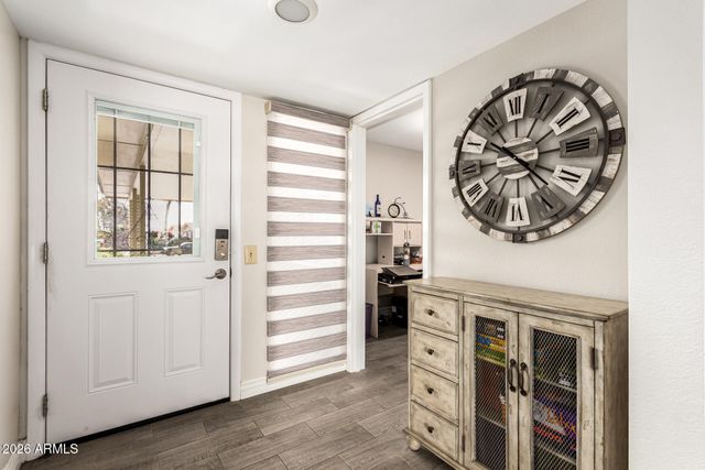 19618 N STAR RIDGE Drive, Sun City West, AZ 85375