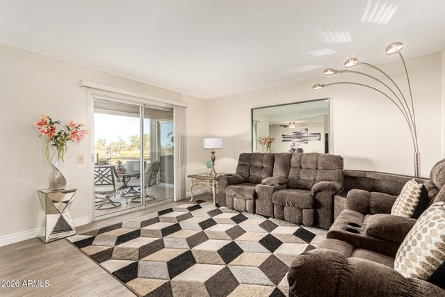 19618 N STAR RIDGE Drive, Sun City West, AZ 85375