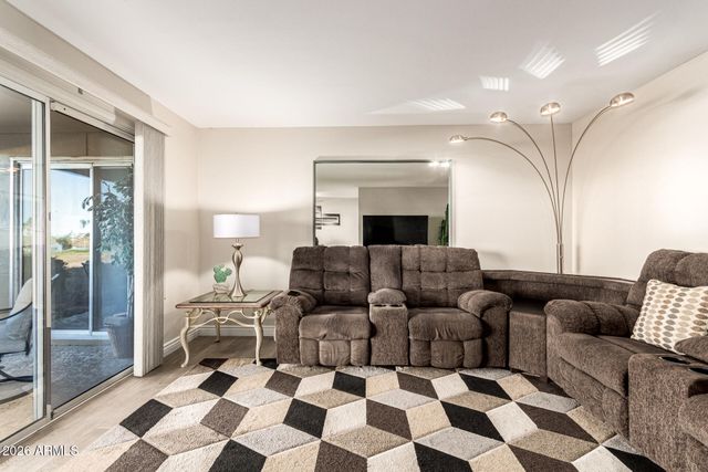 19618 N STAR RIDGE Drive, Sun City West, AZ 85375