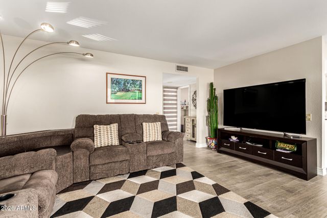 19618 N STAR RIDGE Drive, Sun City West, AZ 85375