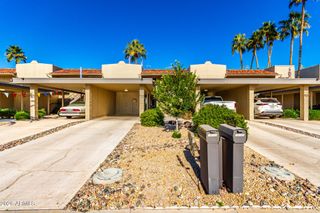 19618 N STAR RIDGE Drive, Sun City West, AZ 85375