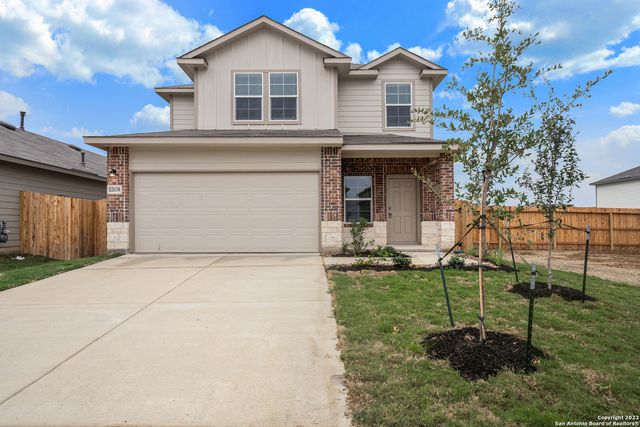 12030 Kettle River, San Antonio, TX 78245