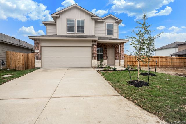 12030 Kettle River, San Antonio, TX 78245