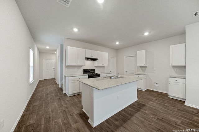 12030 Kettle River, San Antonio, TX 78245