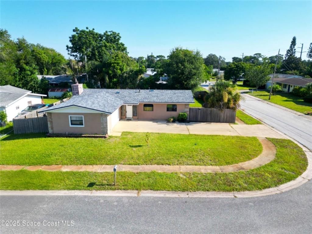 2900 JASMINE STREET, Titusville, FL 32796