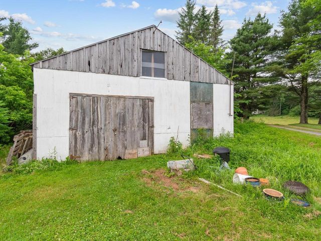 1621 VT Route 128, Westford, VT 05494