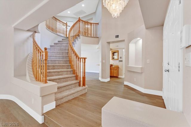 2704 TIMBER CROSSING Court, Henderson, NV 89074