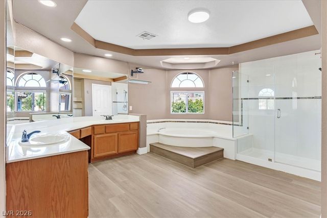 2704 TIMBER CROSSING Court, Henderson, NV 89074