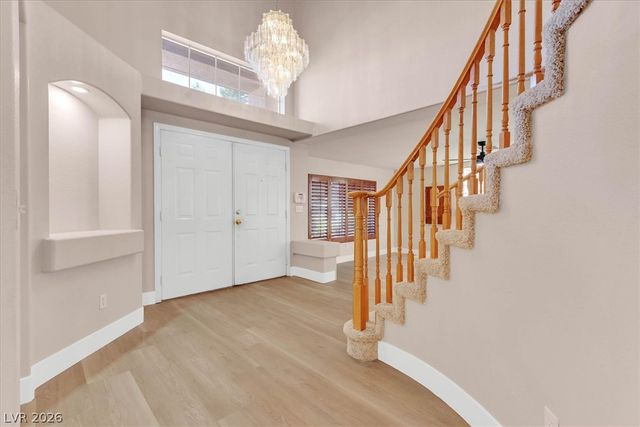2704 TIMBER CROSSING Court, Henderson, NV 89074