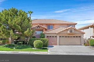 2704 TIMBER CROSSING Court, Henderson, NV 89074