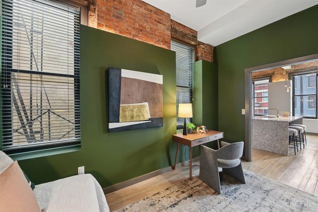 1408 Elm Street, Cincinnati, OH 45202