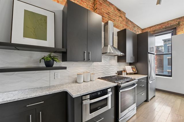 1408 Elm Street, Cincinnati, OH 45202
