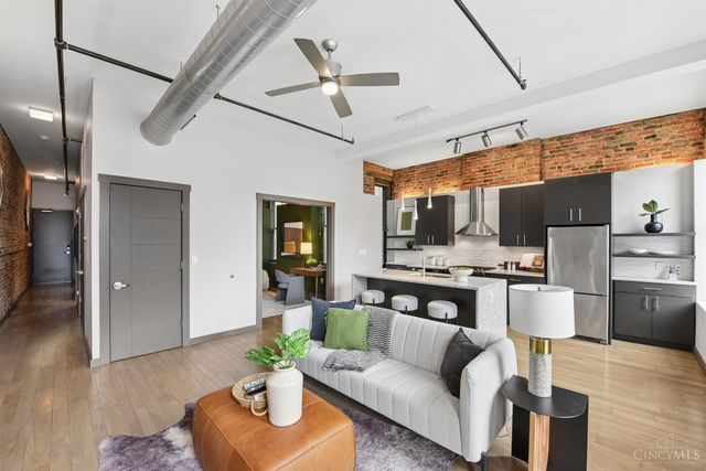 1408 Elm Street, Cincinnati, OH 45202