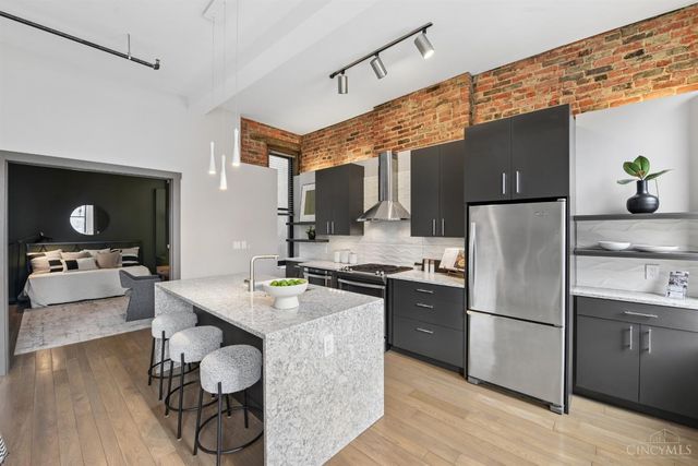 1408 Elm Street, Cincinnati, OH 45202