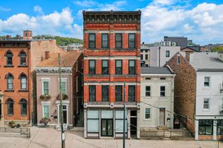 1408 Elm Street, Cincinnati, OH 45202