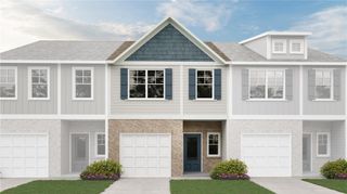 92 Vickers Point Drive, Fairburn, GA 30213