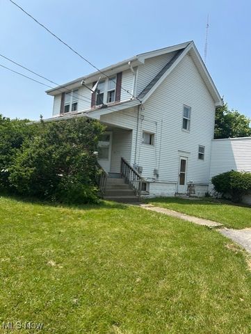 884 E Dewey Avenue, Youngstown, OH 44502