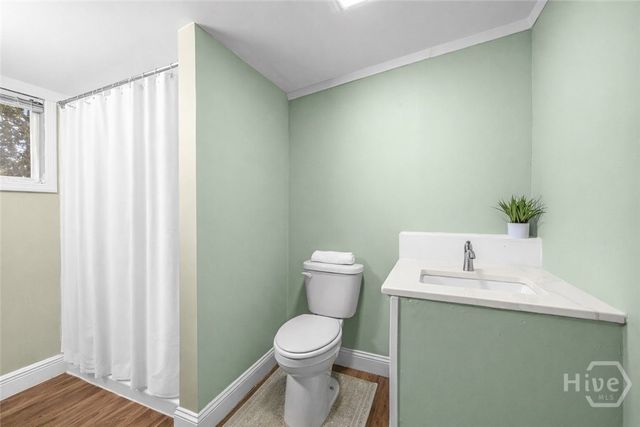 402 N Sangrena Drive, Pooler, GA 31322