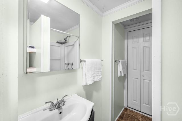 402 N Sangrena Drive, Pooler, GA 31322