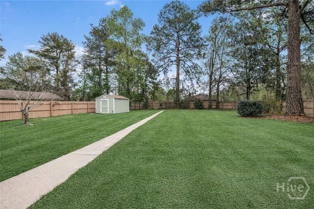 402 N Sangrena Drive, Pooler, GA 31322