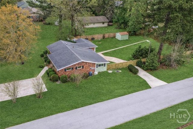 402 N Sangrena Drive, Pooler, GA 31322