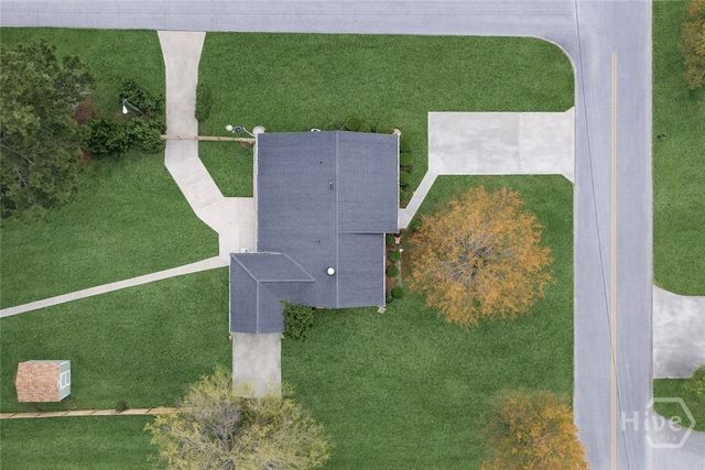 402 N Sangrena Drive, Pooler, GA 31322